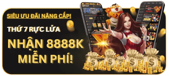 Khuyến mãi hấp dẫn của vnd288 trang chủ