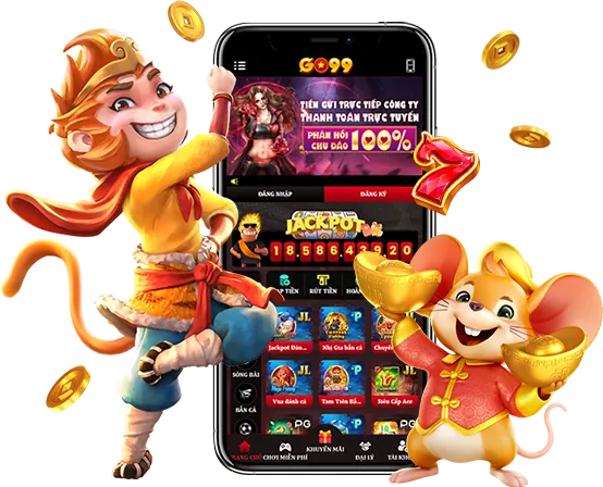 Đa dạng trò chơi tại vnd288 trang chủ