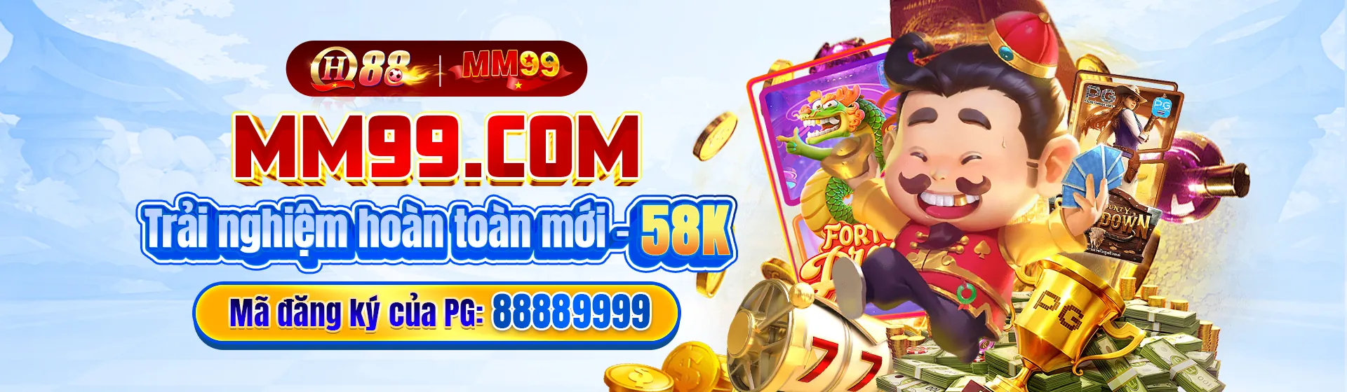 Hình ảnh giới thiệu vnd288 trang chủ