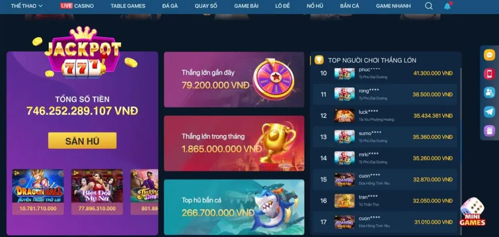 Hướng dẫn chơi bắn cá cho người mới bắt đầu